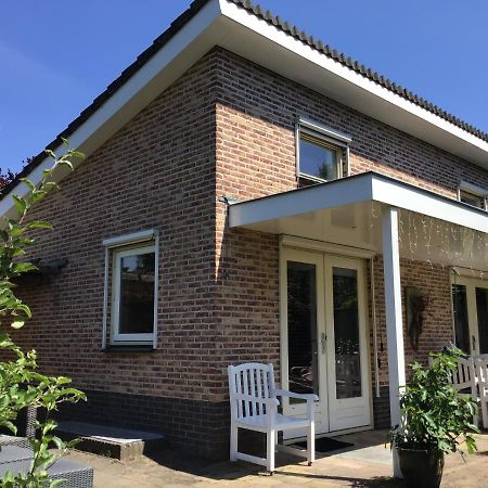 Het Groene Hart Putten Εξωτερικό φωτογραφία