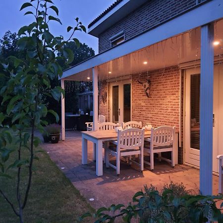 Het Groene Hart Putten Εξωτερικό φωτογραφία