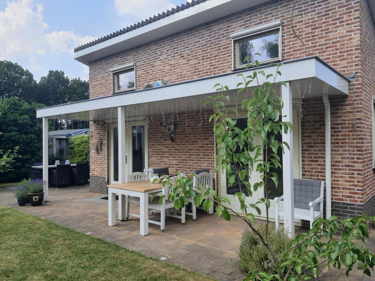 Het Groene Hart Putten Εξωτερικό φωτογραφία